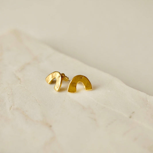 Tilly Doro • Arc studs