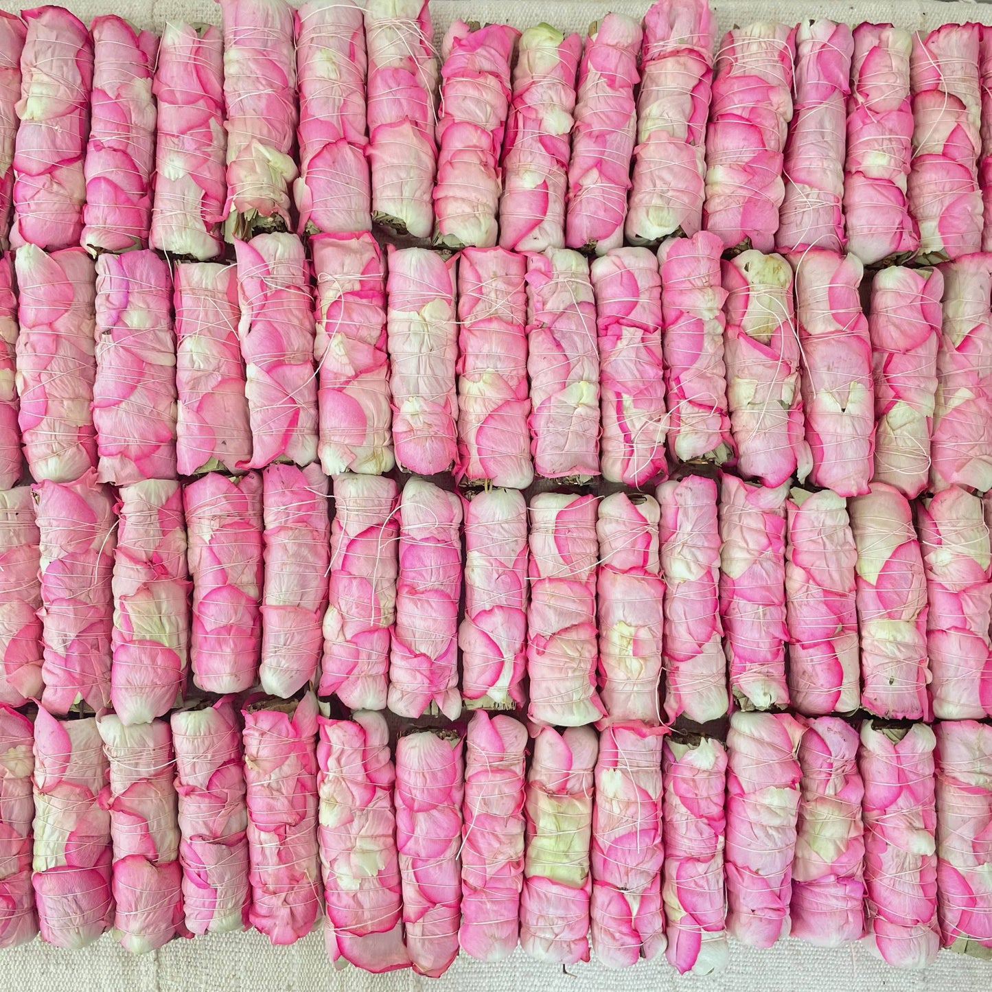 Rose Petal & Eucalyptus Bundle