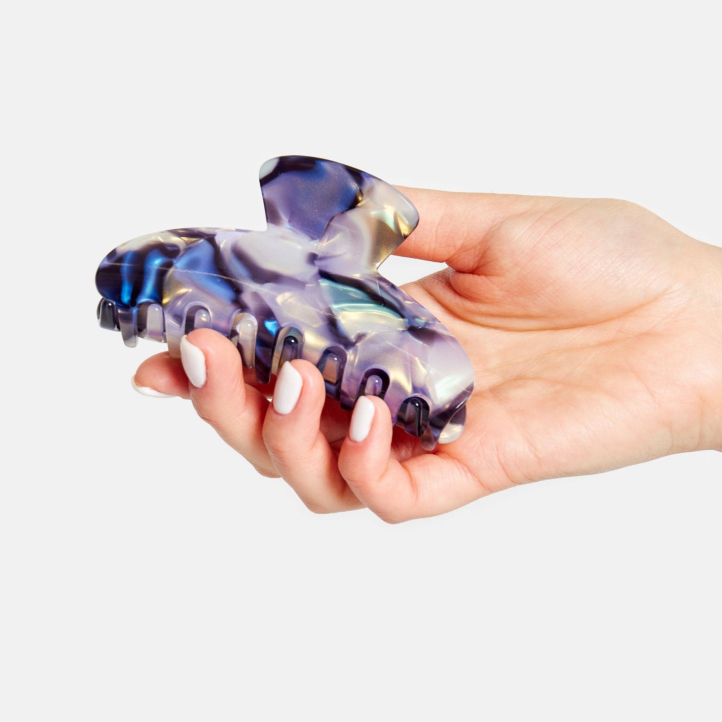 Chunks • Baby Dolly Claw • Milk Jelly