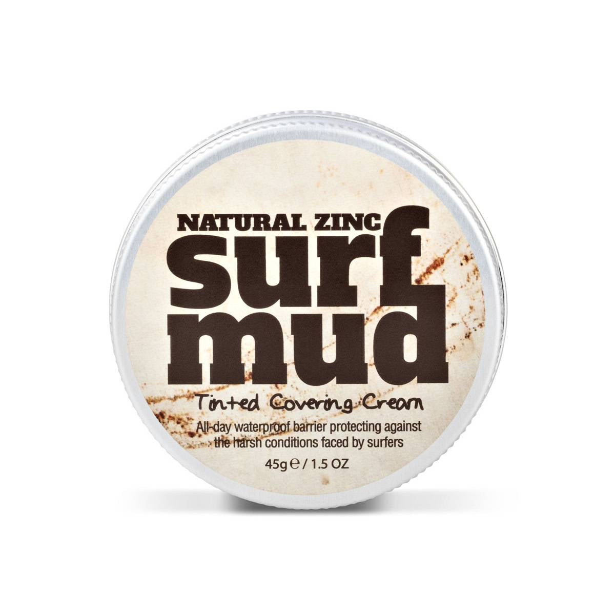 Surf Mud