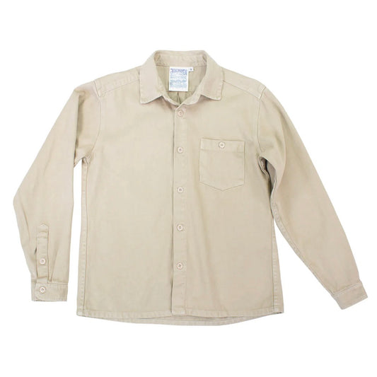 Jungmaven • Topanga Shirt Jacket • Canvas