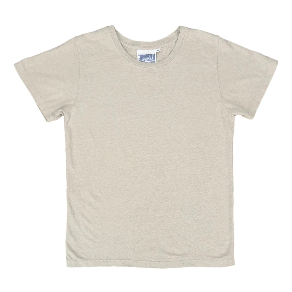 Jungmaven • Lorel Tee • Canvas
