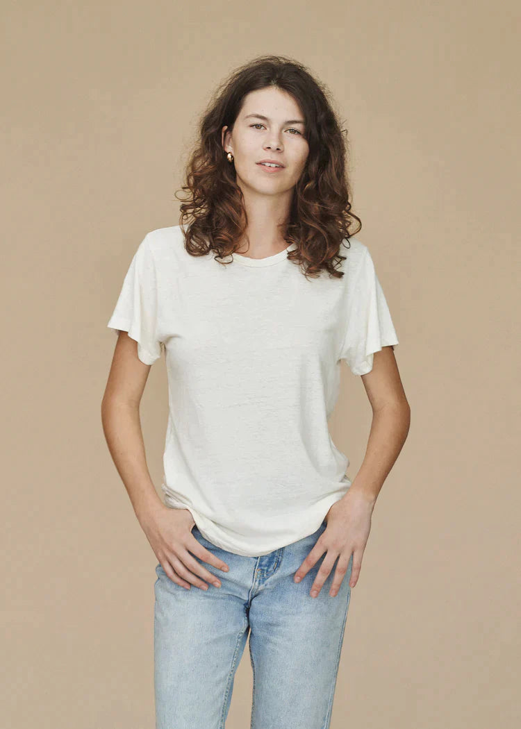 Jungmaven • Lorel Tee • Canvas