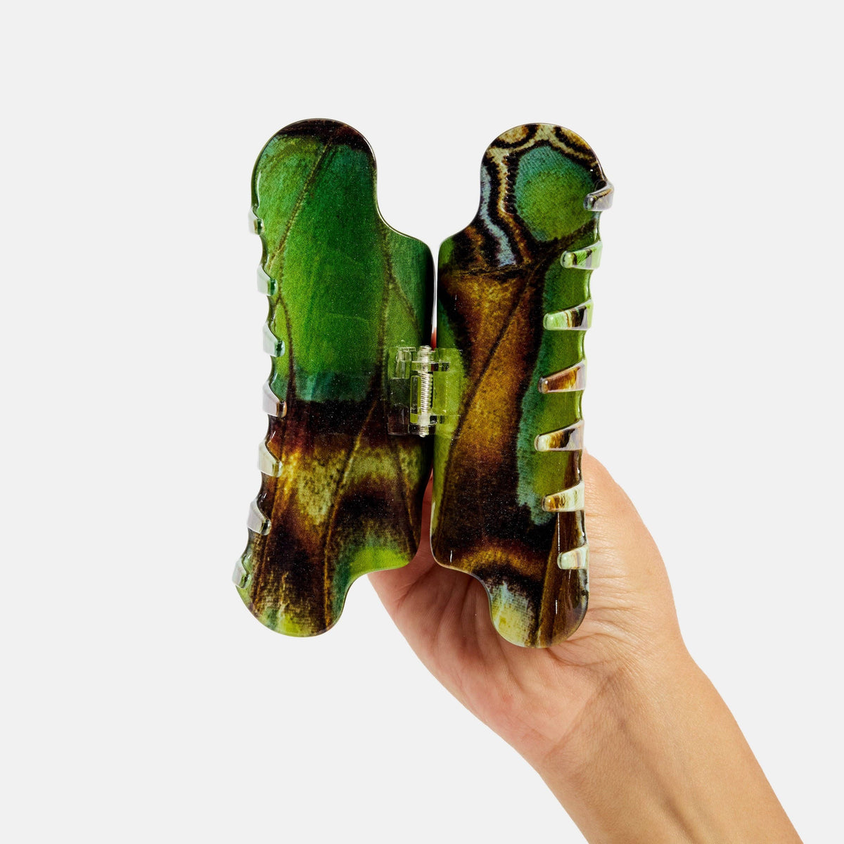 Chunks • Nimbus Claw • Malachite Butterfly