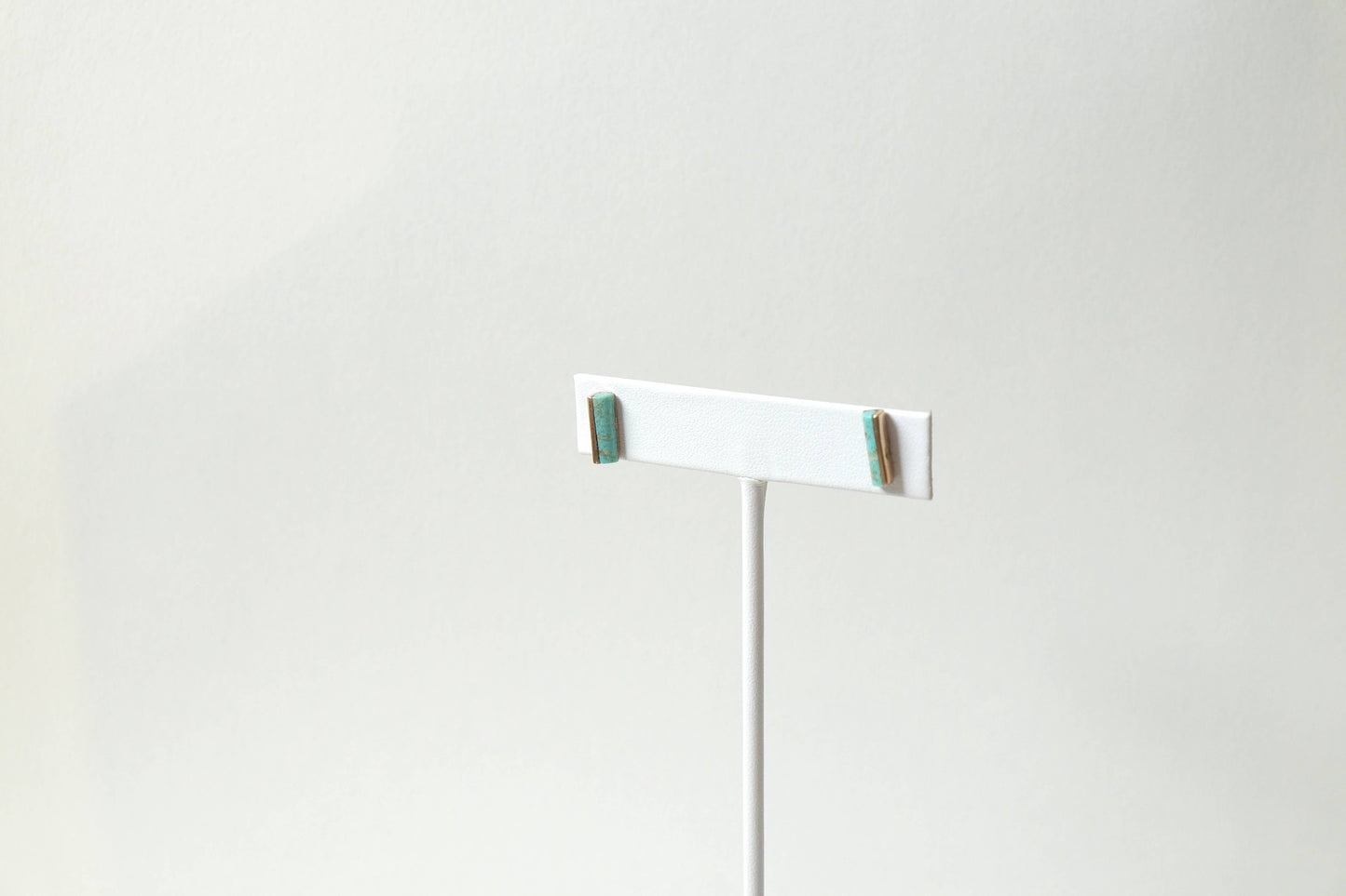 Sarah Safavi Senita Studs Earrings Sterling Silver