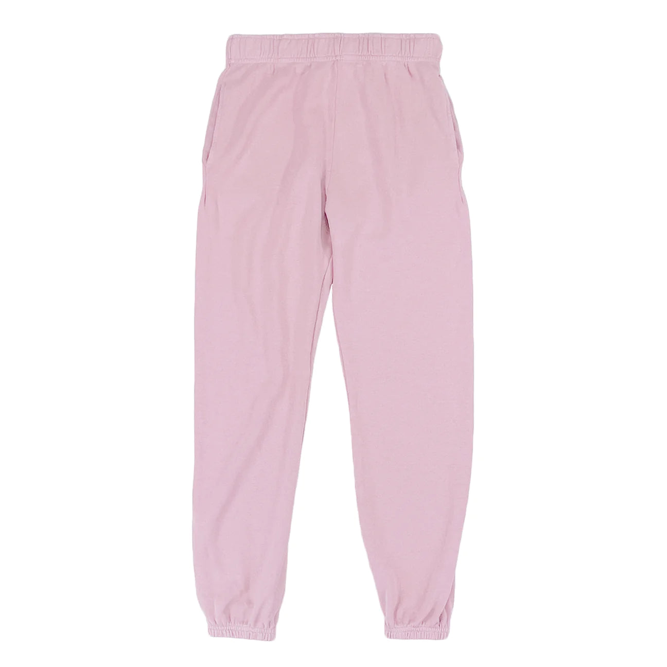 Jungmaven • Classic Sweatpants French Terry Fleece • Rose Quartz
