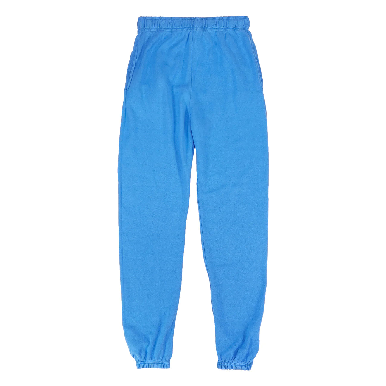 Jungmaven • Classic Sweatpants French Terry Fleece • Surf Blue