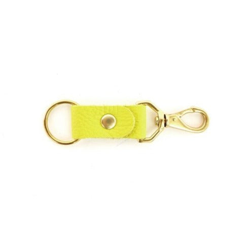 PRIMECUT • Keychain • Pick Your Style & Color