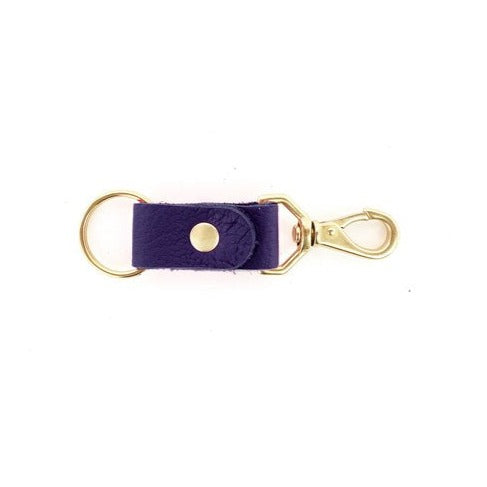 PRIMECUT • Keychain • Pick Your Style & Color
