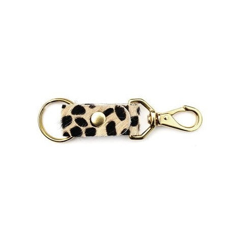 PRIMECUT • Keychain • Pick Your Style & Color