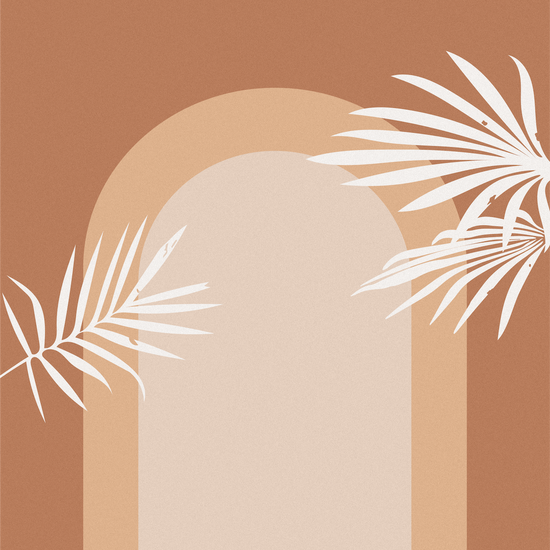 Buhlaixe Studio • Arch • Art Print