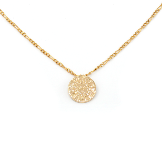 Athena Necklace