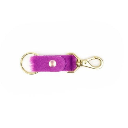 PRIMECUT • Keychain • Pick Your Style & Color