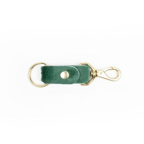 PRIMECUT • Keychain • Pick Your Style & Color
