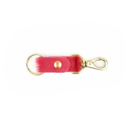 PRIMECUT • Keychain • Pick Your Style & Color
