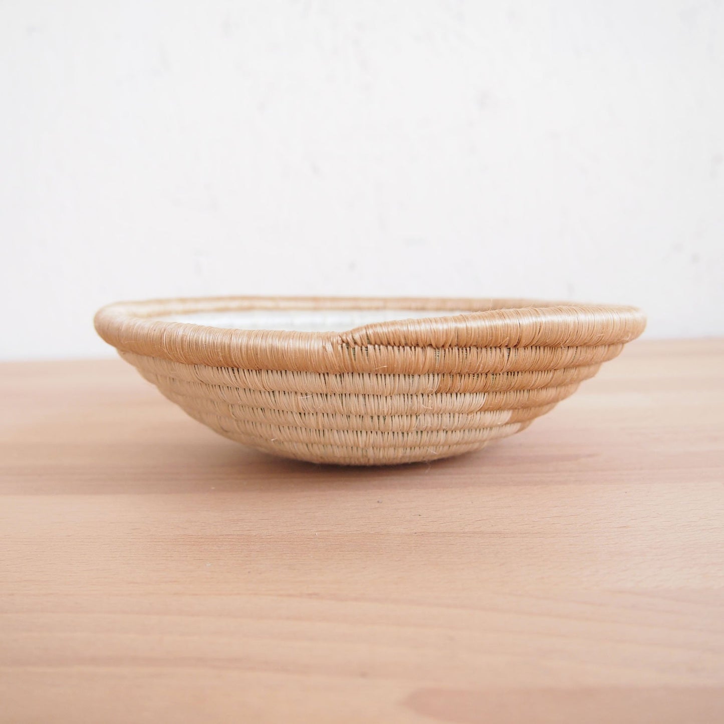 Fair Trade Sokoke Small Woven Bowl