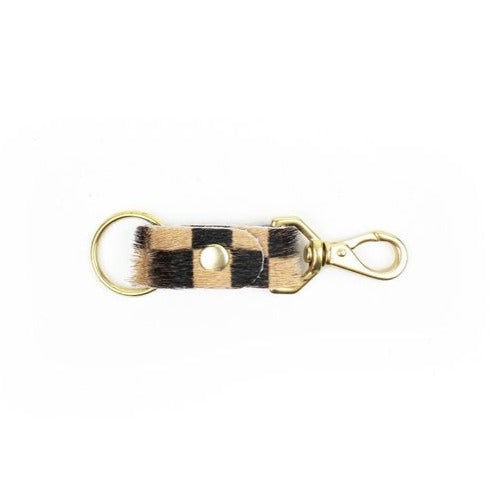 PRIMECUT • Keychain • Pick Your Style & Color
