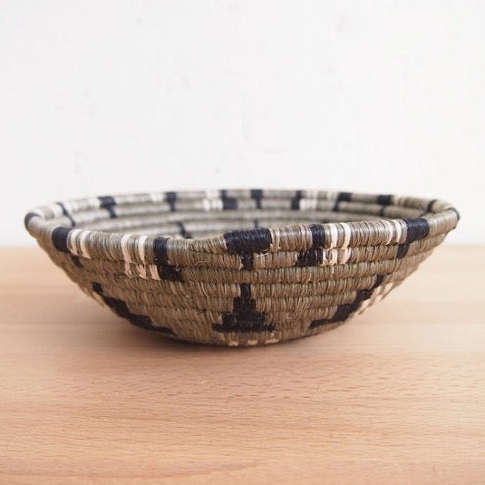 Fair Trade Tumba Small Woven Bowl