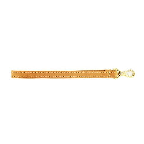 PRIMECUT • Wristlet Accessory • Cognac