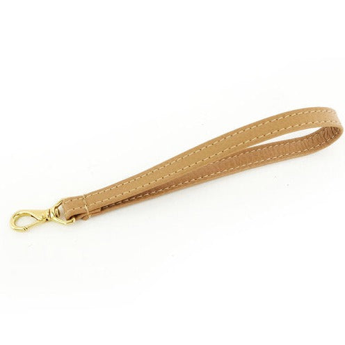 PRIMECUT • Wristlet Accessory • Tan