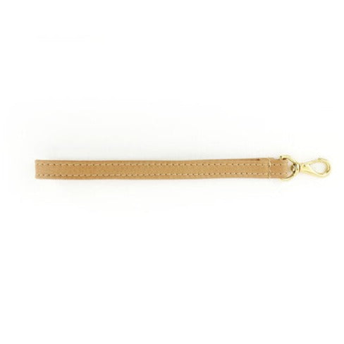 PRIMECUT • Wristlet Accessory • Tan