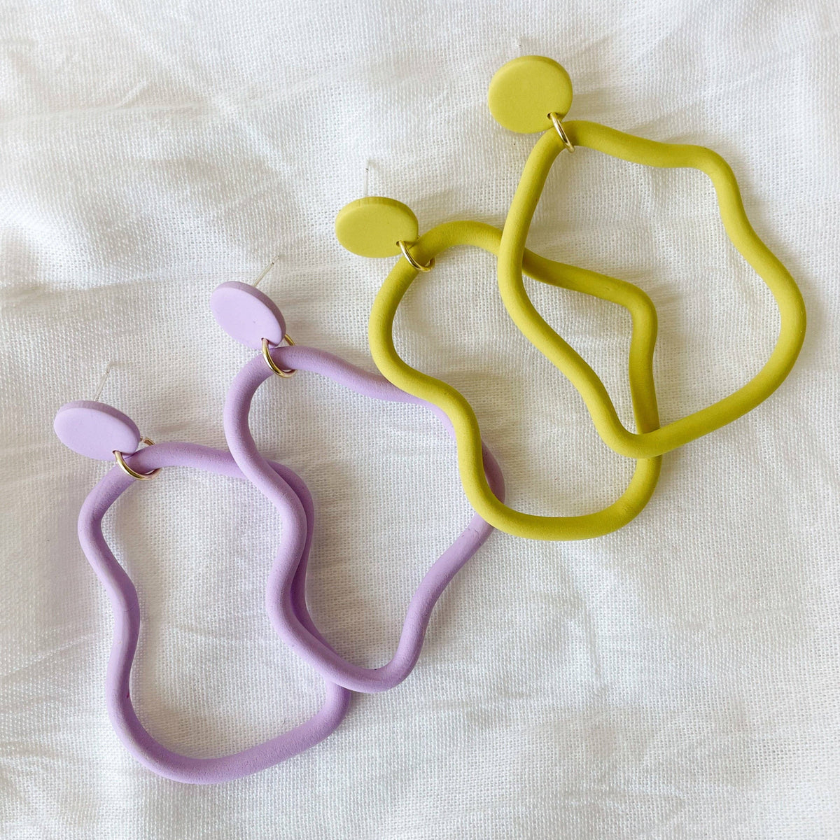 Meadow & Mae • Droopy Dangles • Meadowlark