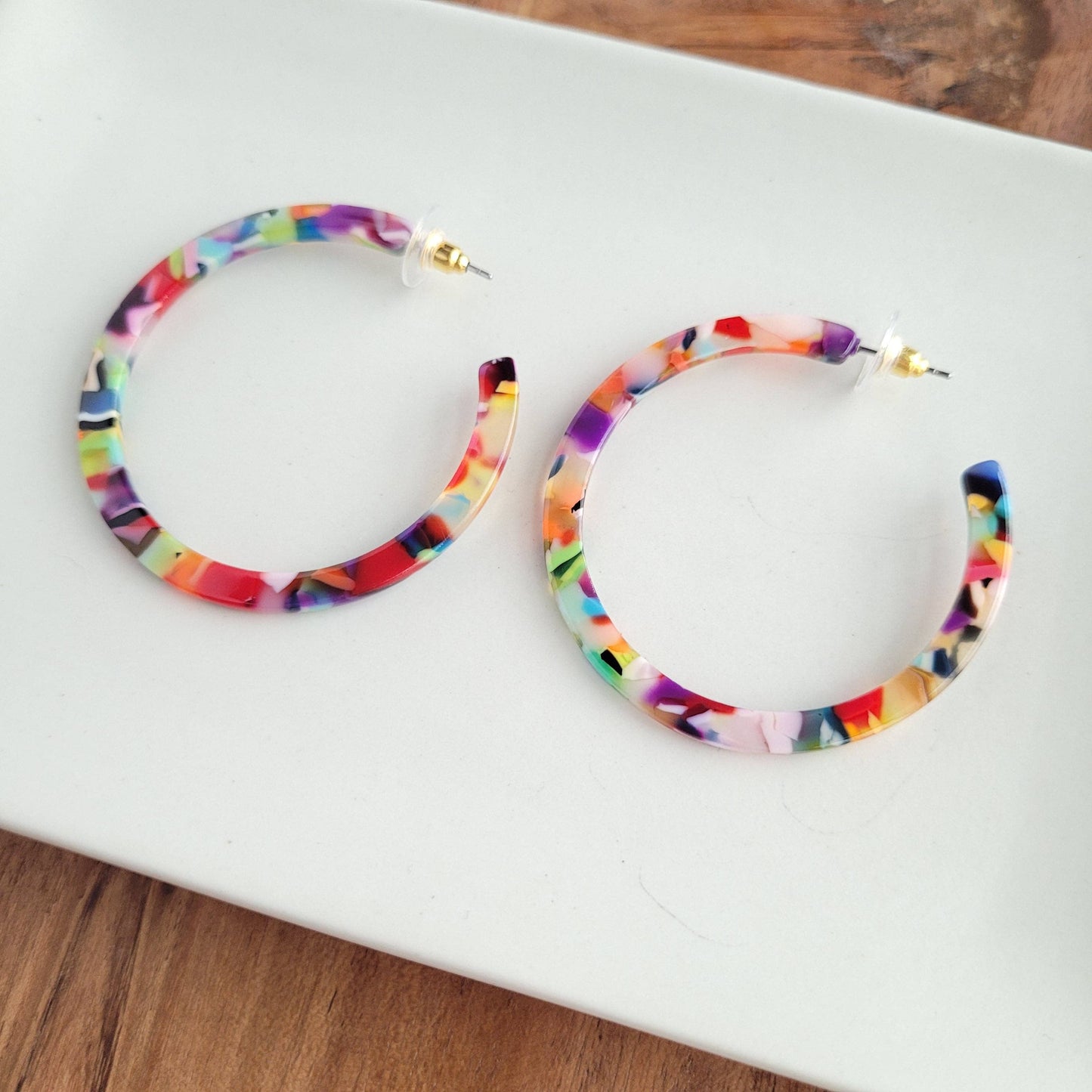 Cameron Hoops •  Fiesta
