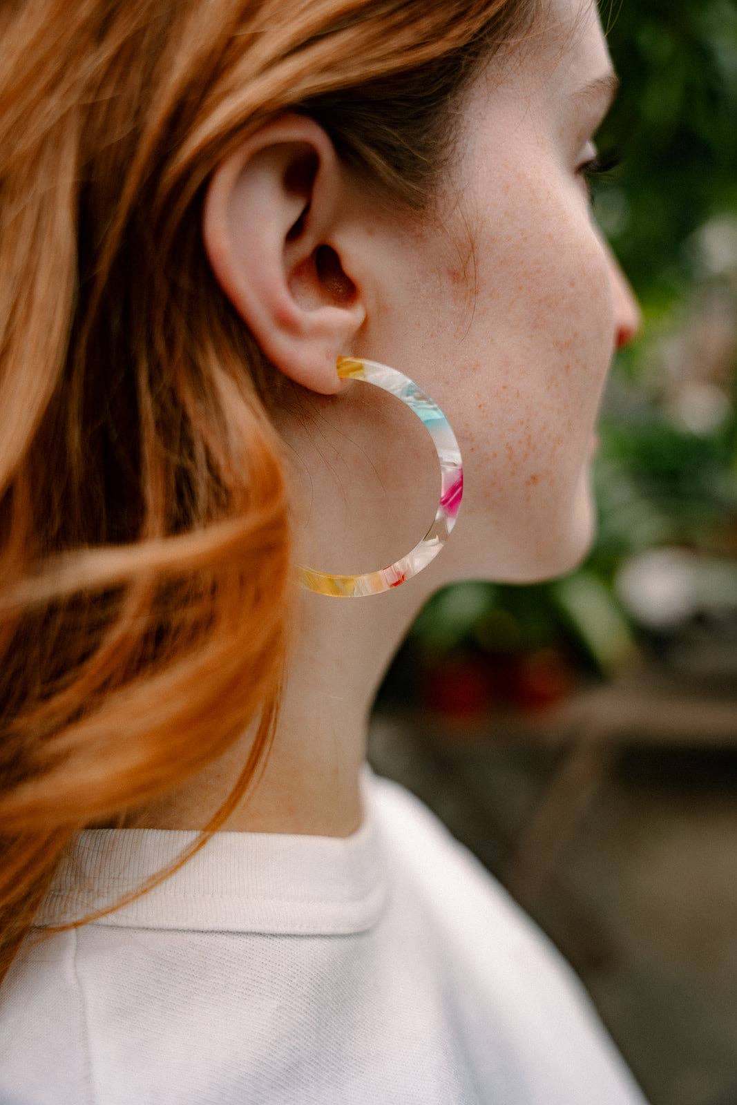 Cameron Hoops • Technicolor