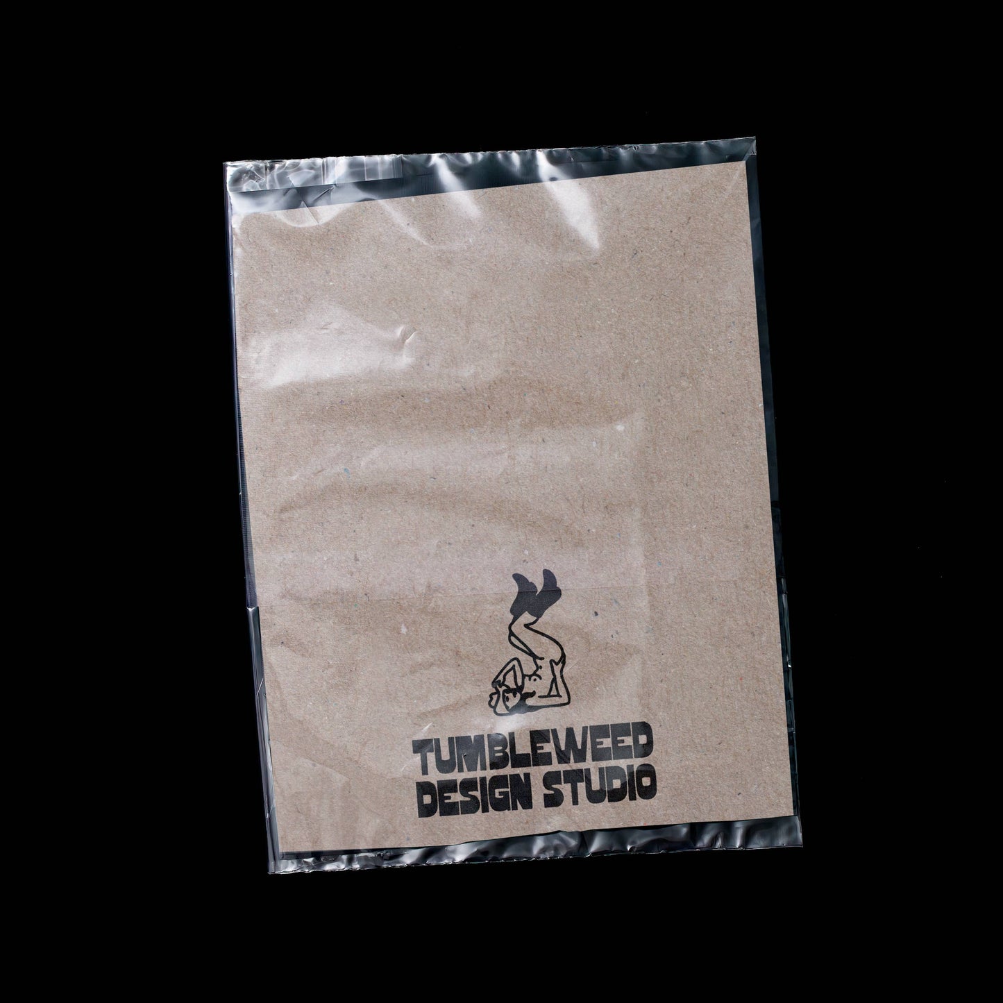 Ways To Lay In The Grass • Art Print 11x14