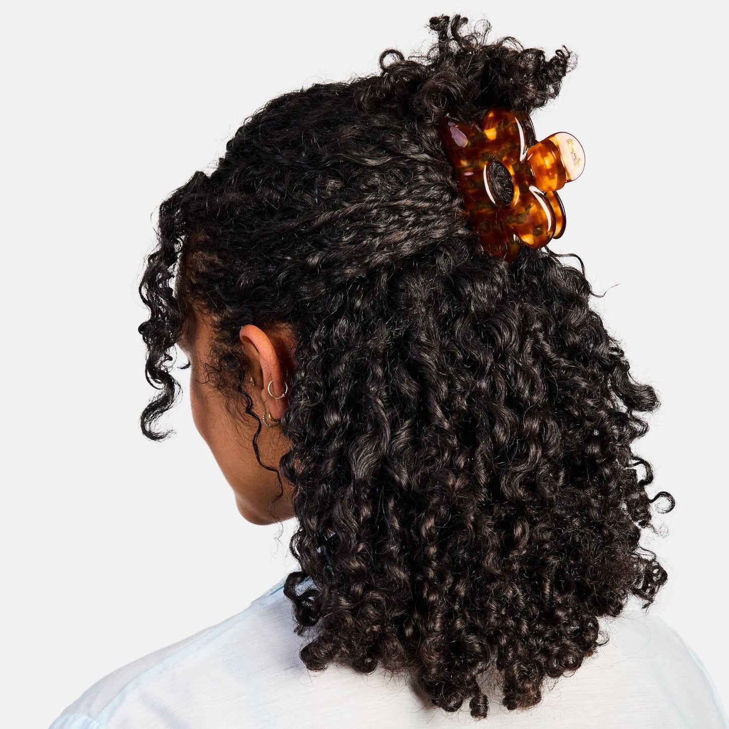 Chunks • Flower Claw • Honey Check