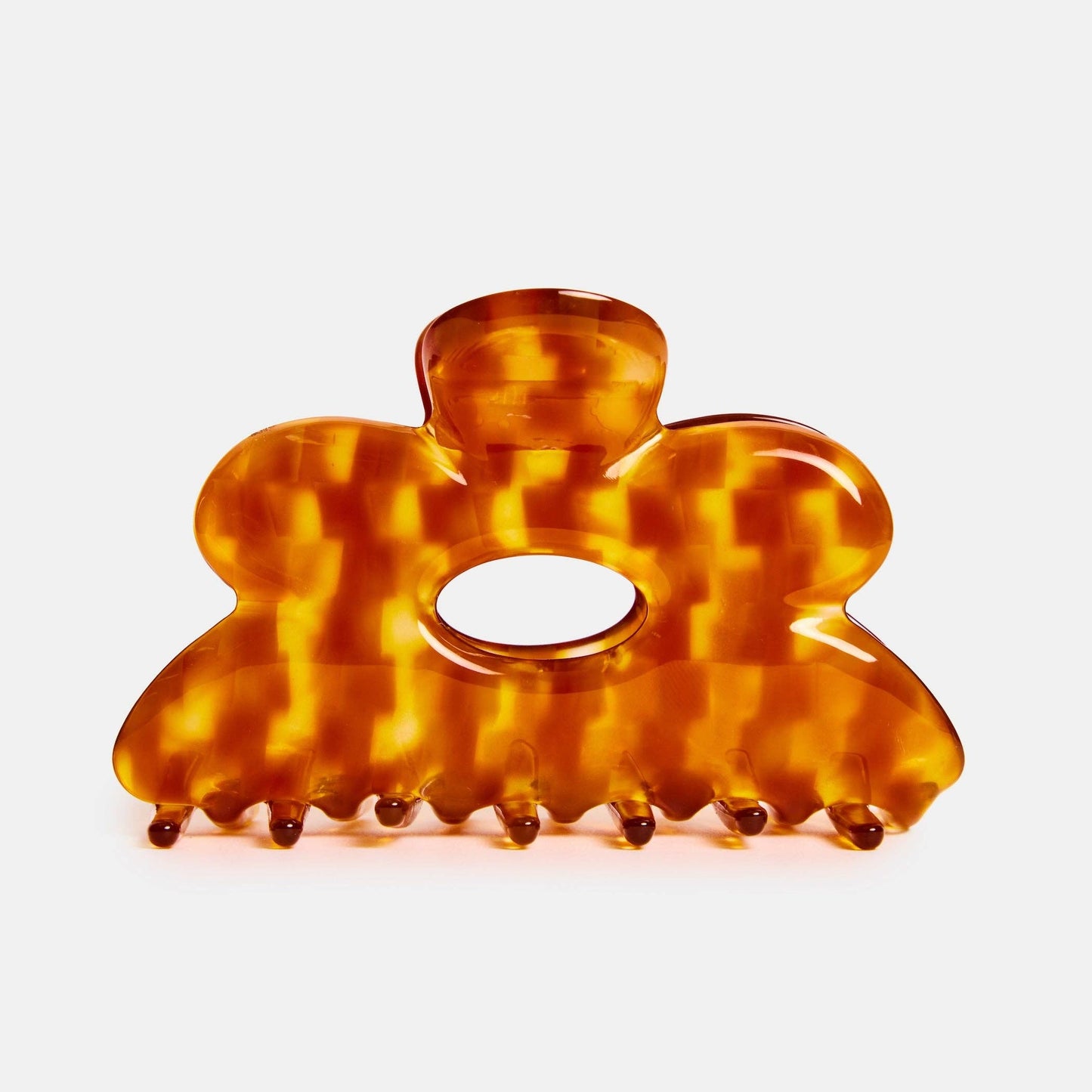 Chunks • Flower Claw • Honey Check