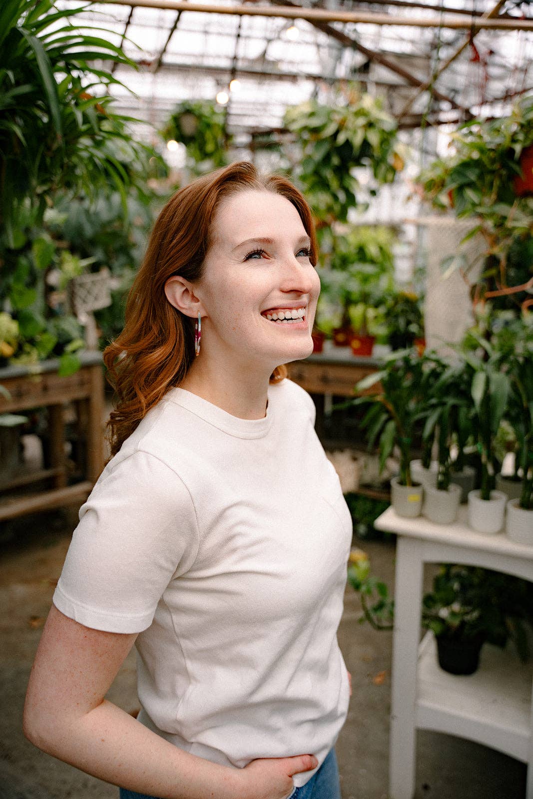 Cameron Hoops • Technicolor