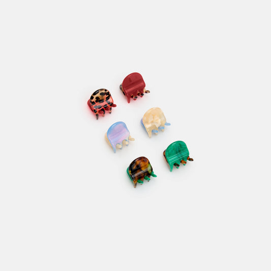 Chunks • Micro Claws (6 Pack) • Hot Mama