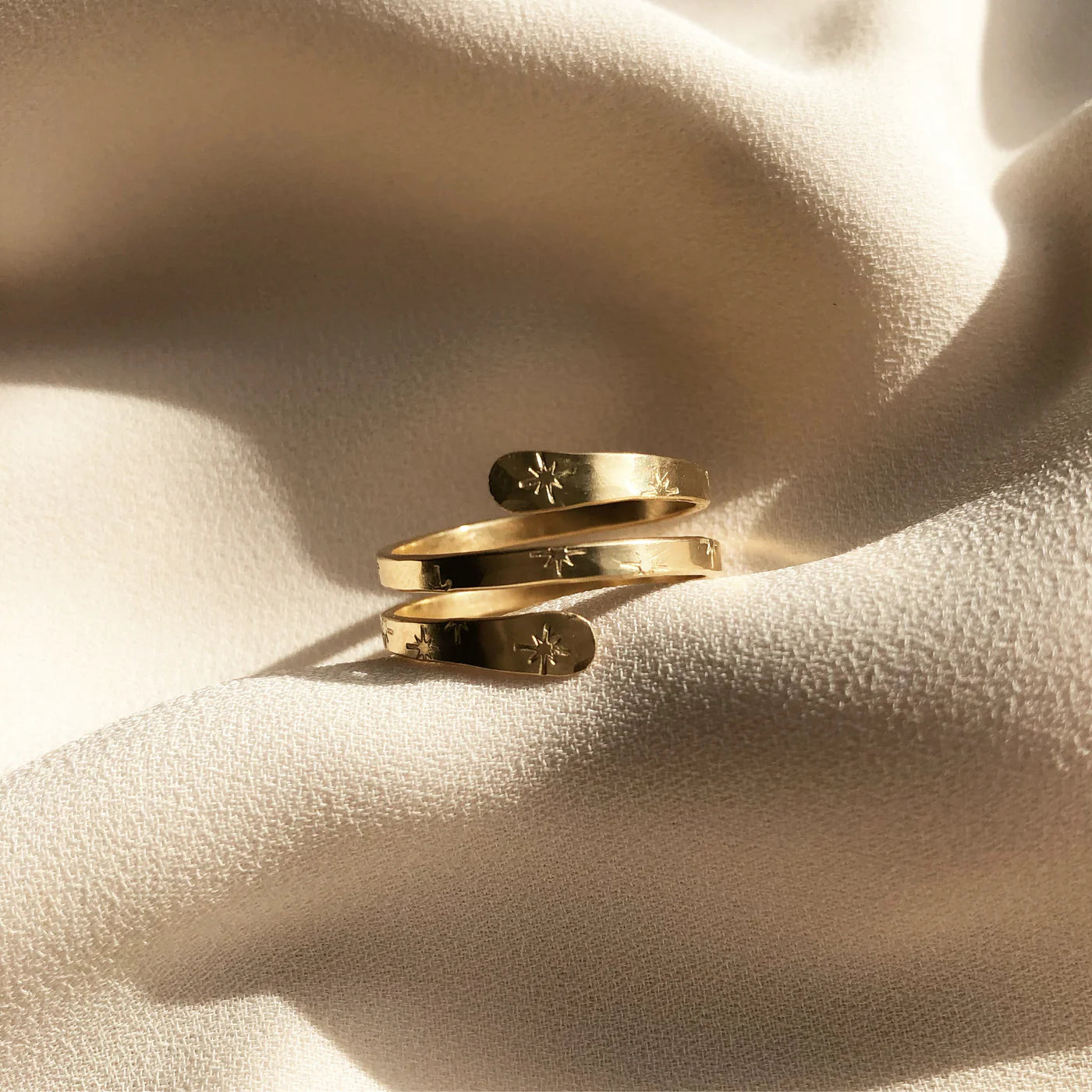 In Situ • June Star Ring