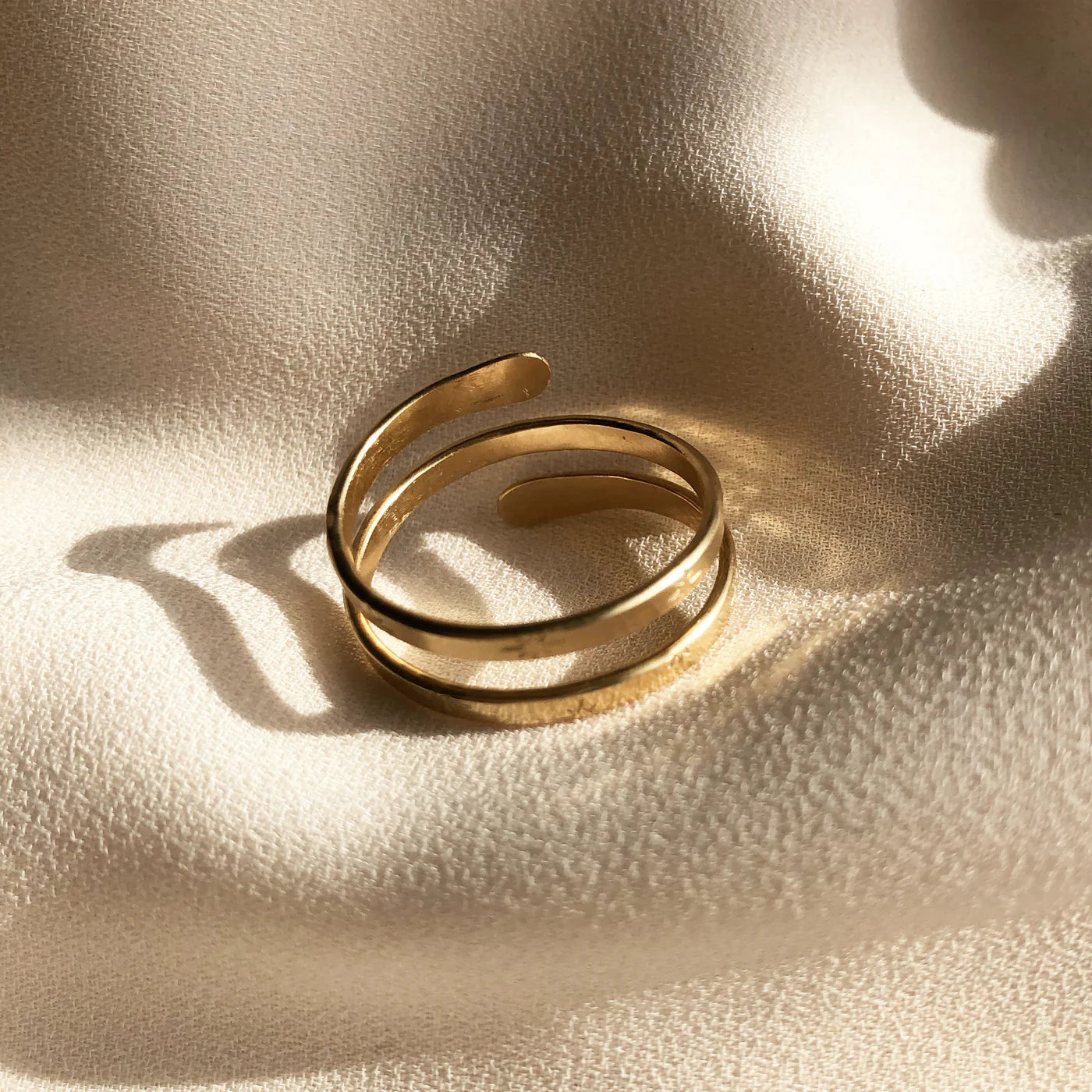 In Situ • June Star Ring