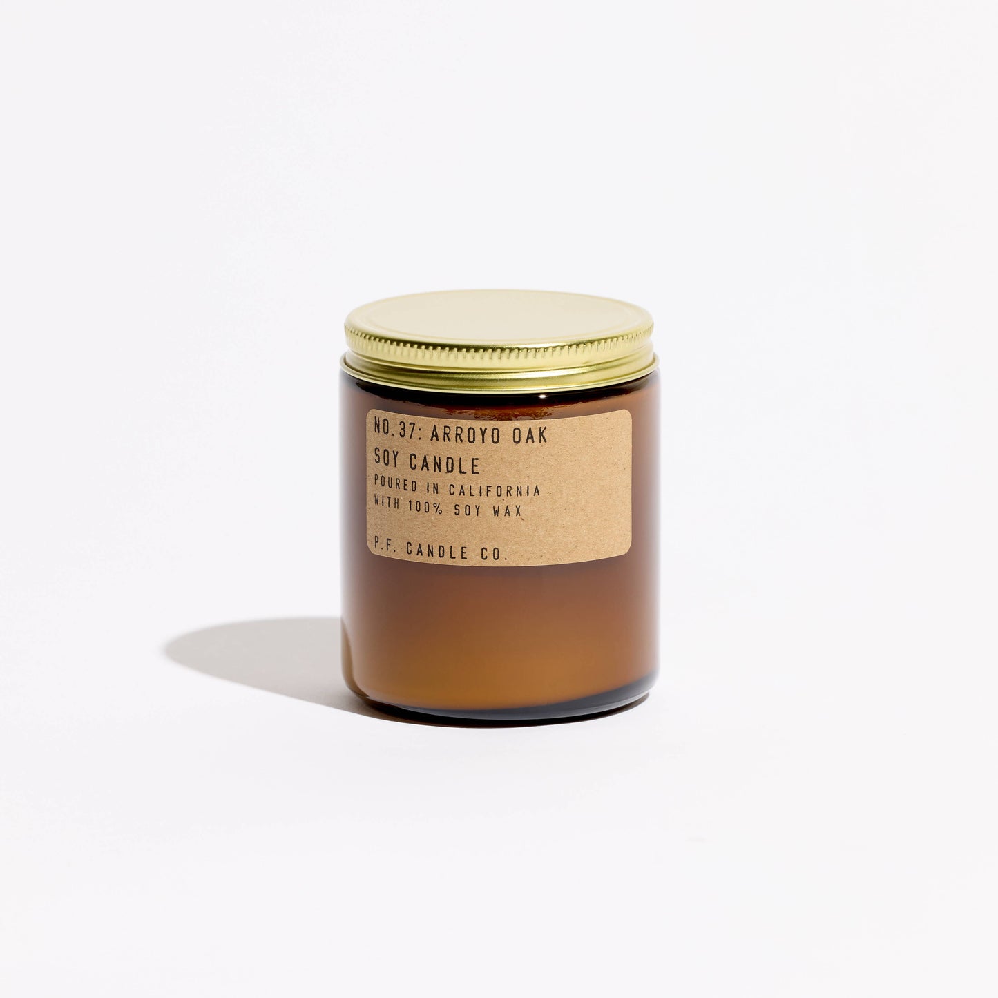 P.F. Candles • Arroyo Oak