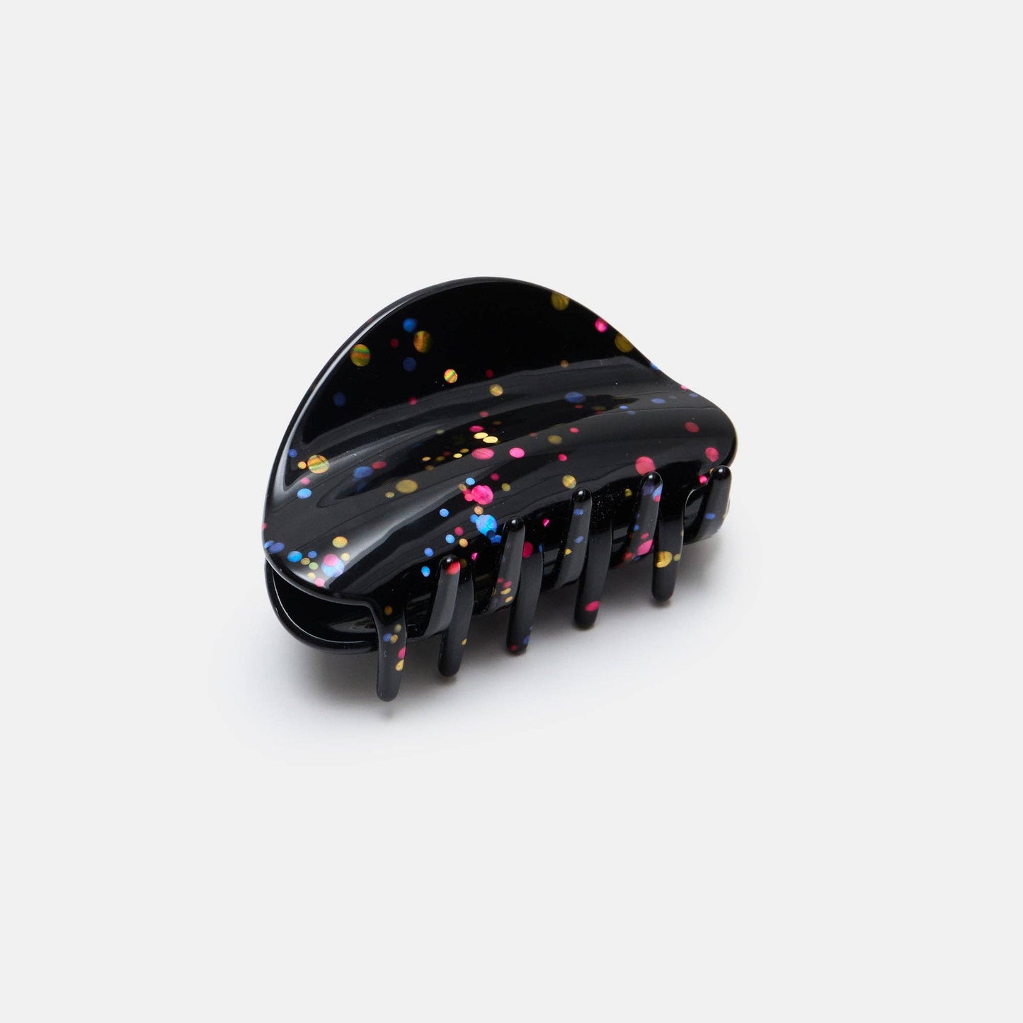 Chunks • Juno Claw • Black Confetti