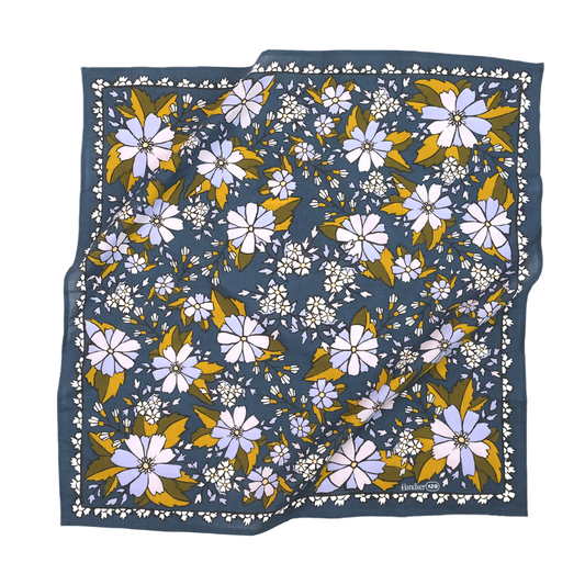 Organic Cotton Bandana • Chicory