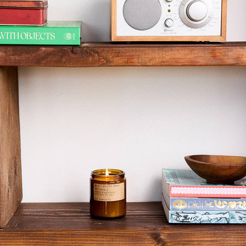 P.F. Candles • Ojai Lavender