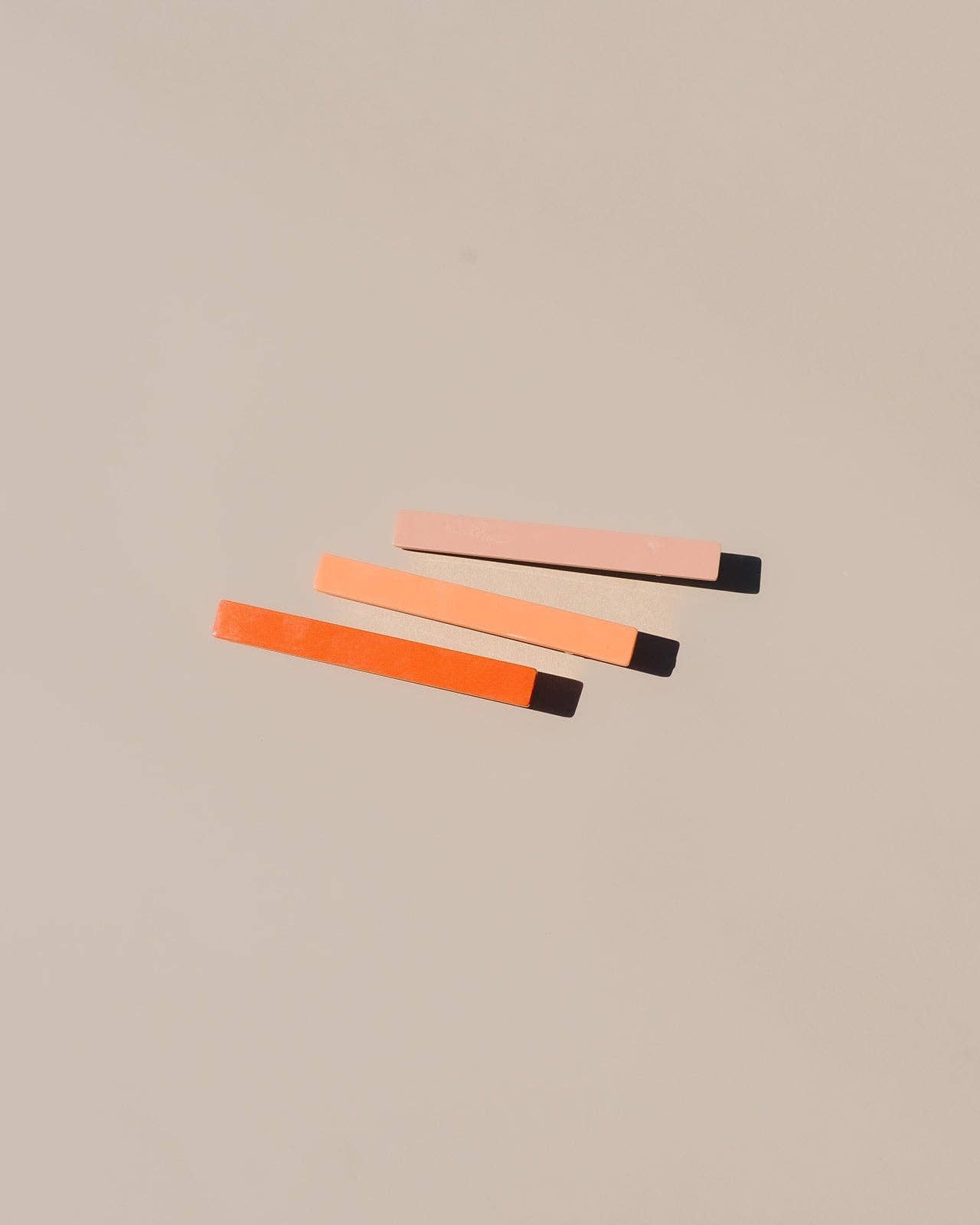 Nat + Noor • Evie Hair Clips • Mango