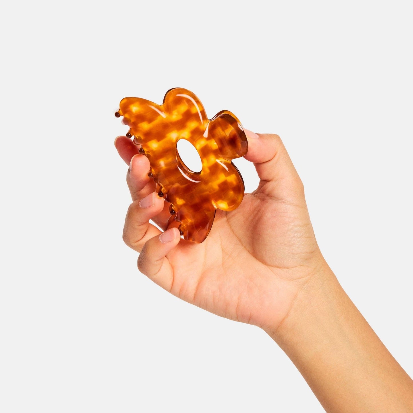 Chunks • Flower Claw • Honey Check