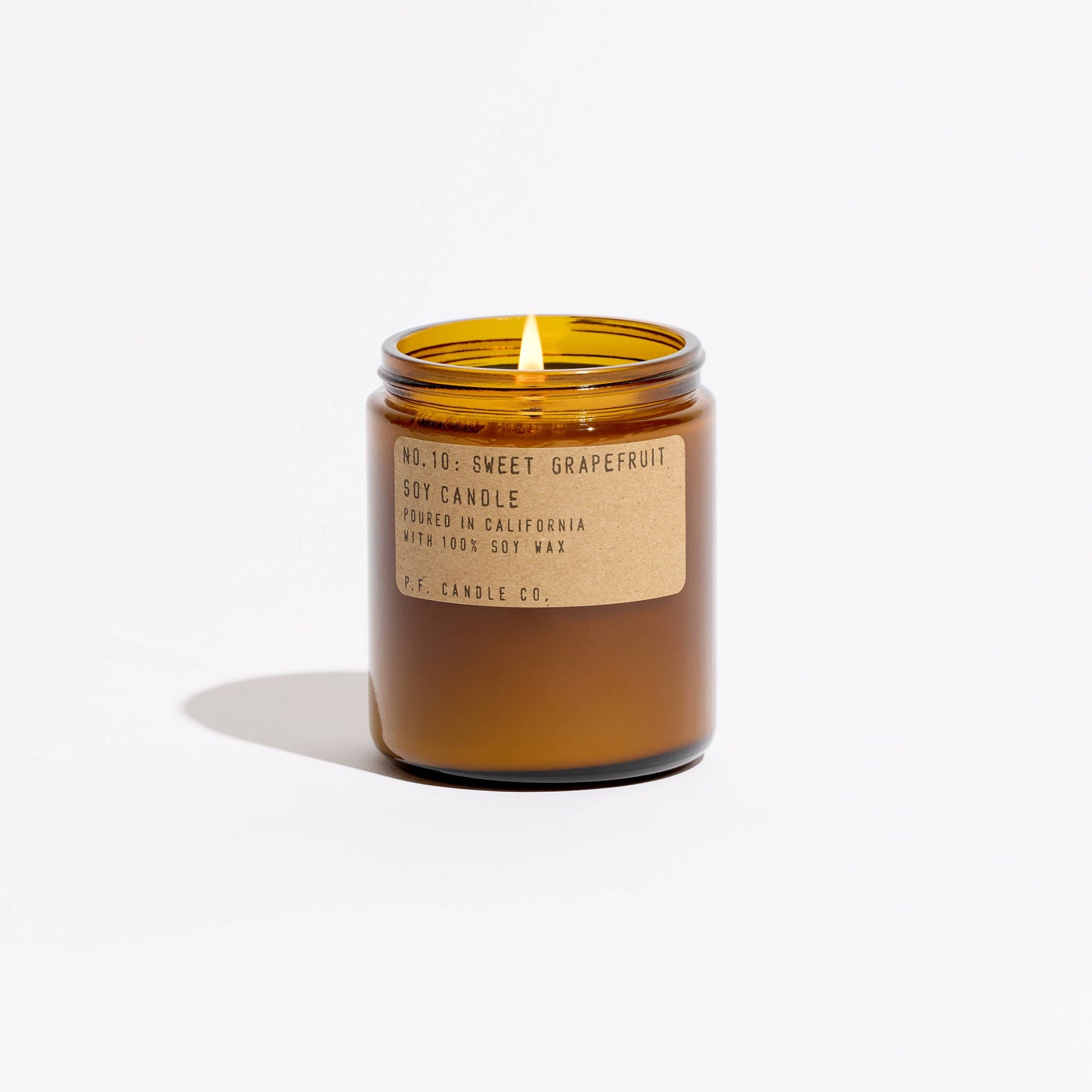 P.F. Candles • Sweet Grapefruit