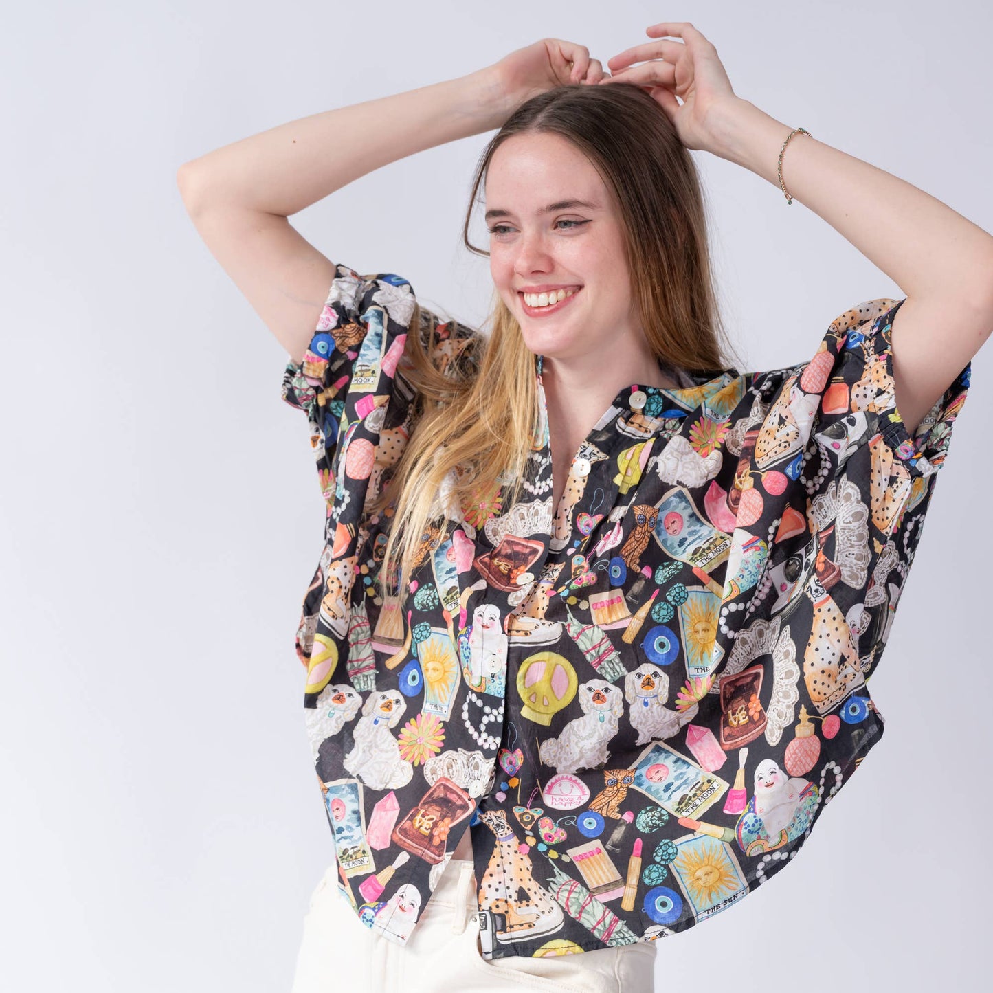 Studio Shirt • Little Things