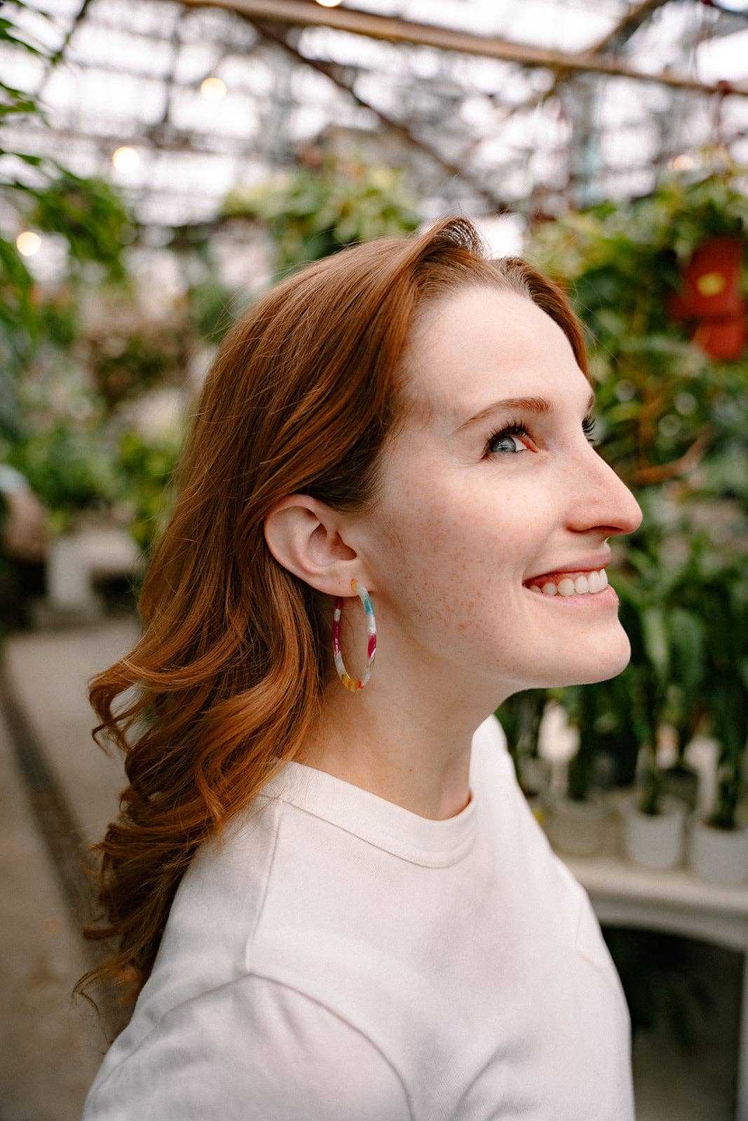 Cameron Hoops • Technicolor