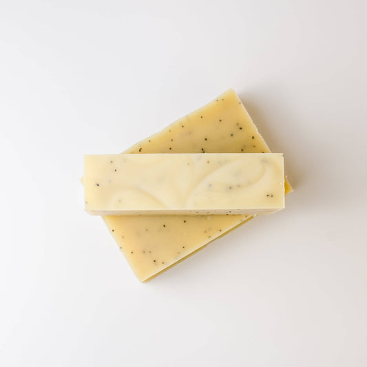 Verdant Wild Apothecary • THE ILIAD shea butter soap