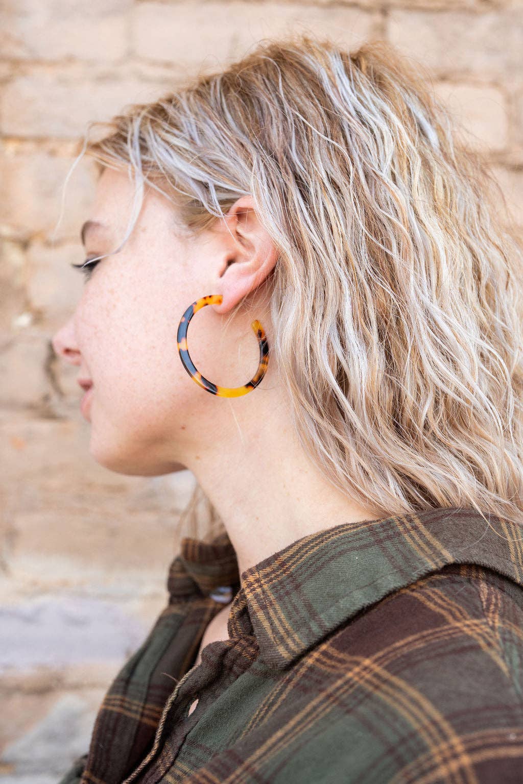 Cameron Hoops • Tortoise