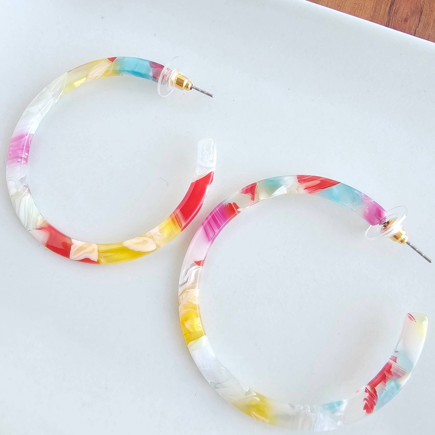 Cameron Hoops • Technicolor