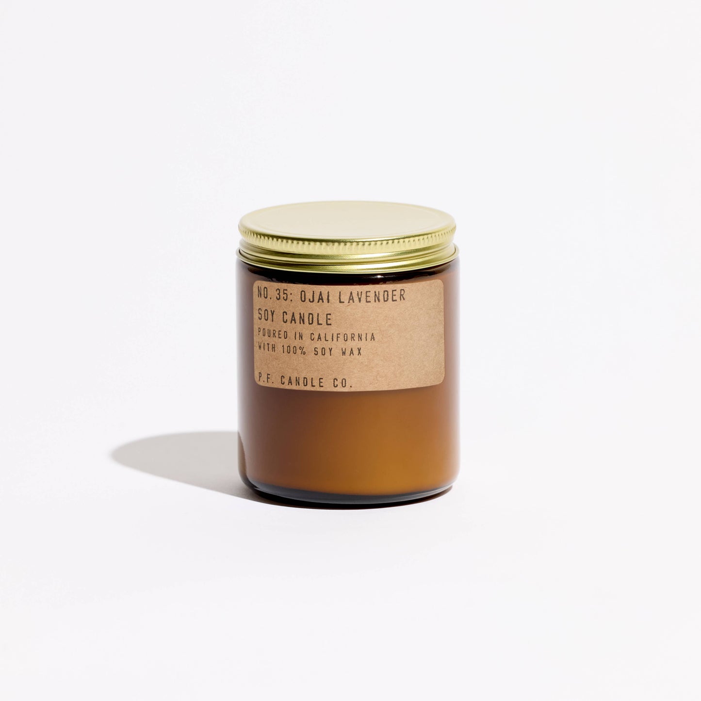 P.F. Candles • Ojai Lavender