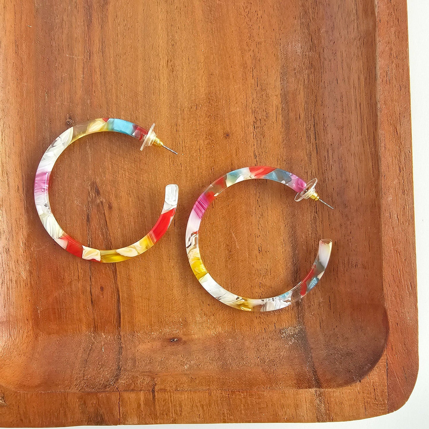 Cameron Hoops • Technicolor