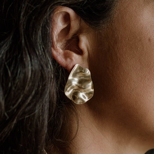 Common Form • Baltic Studs • Brass
